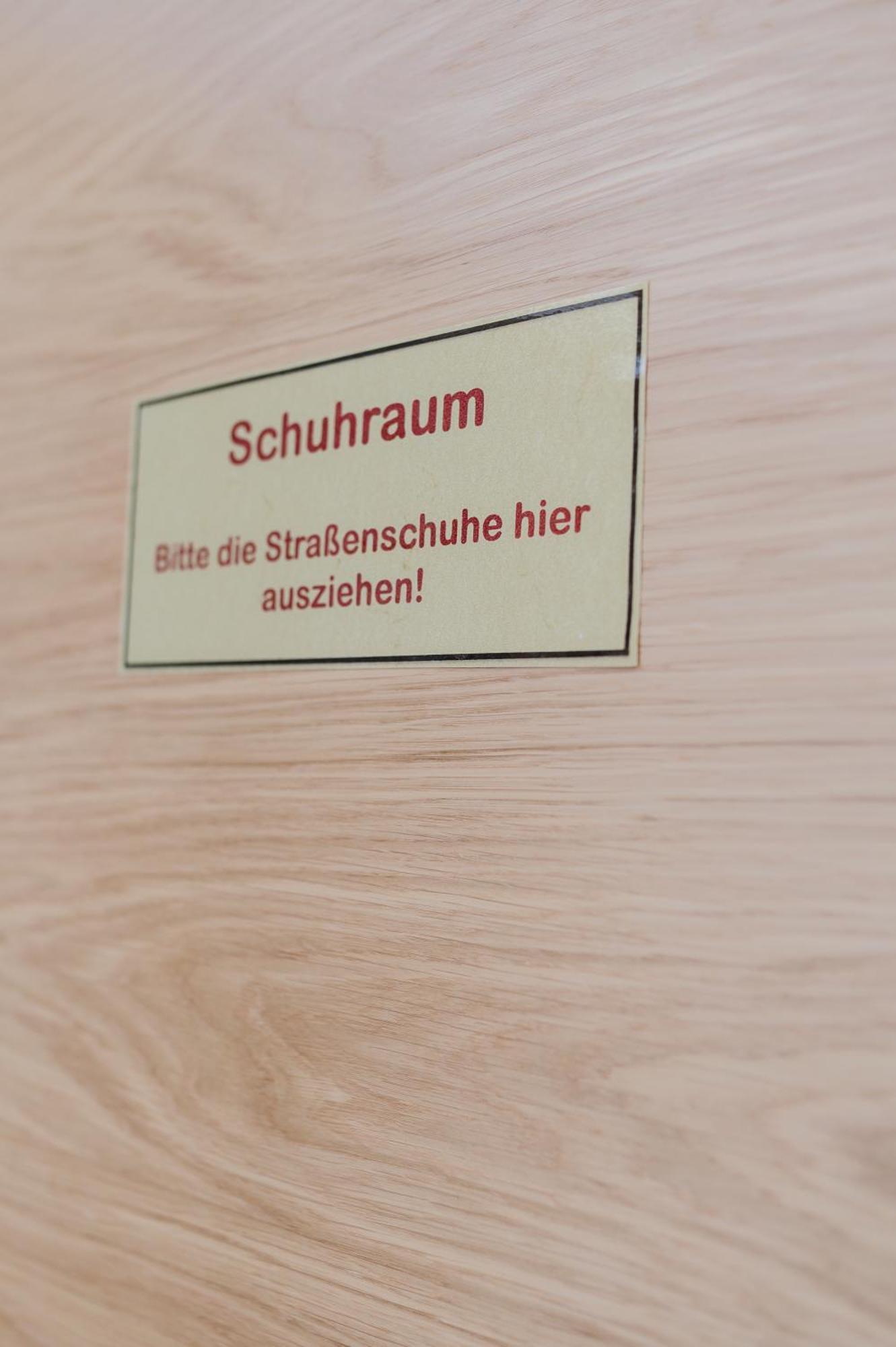 Pension Bacherhof Mariapfarr Kültér fotó